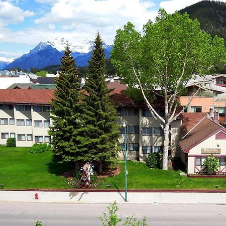 Homestead Inn Banff Habitación foto